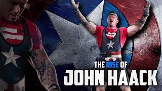 The Rise of John Haack