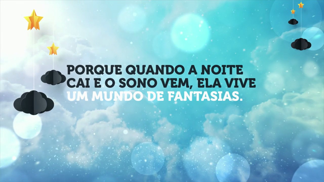 Letra Quando A Noite Fria Cair Sobre Mim