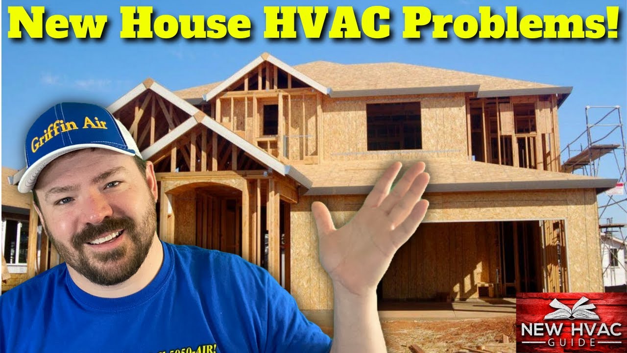 General Contractors RUINING HVAC!