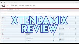 Xtendamix Video Pool Review