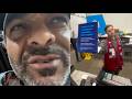Jim Jones GOES OFF On Lowes Manager After They Call Police On Him For Trying To Get A Discount