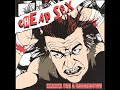 Cheap Sex  - Headed for a Breakdown (2004) // Full Album