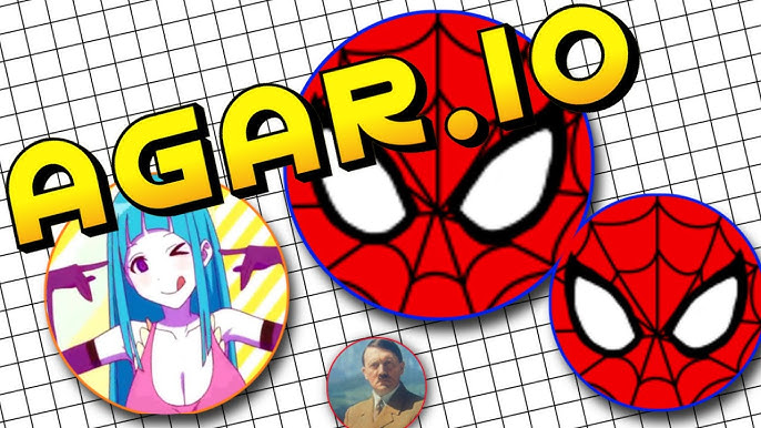 Agar.io – Matters of Opinion