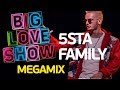 5sta Family - Megamix [Big Love Show 2018]