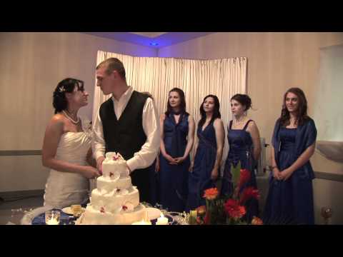 Sergey Inna cake