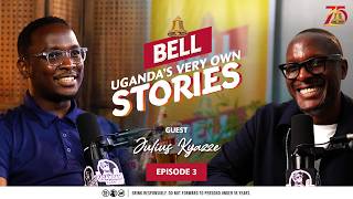 Julius Kyazze: Building Swangz Avenue, Uganda’s Music Industry & His Next Chapter | Ep. 331