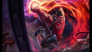 Darius Q Flash