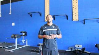 ELITE ATHLETE PROGRAM - TRUCKS TRAINING