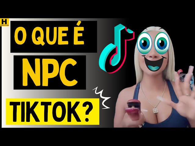 O que são NPCs, personagens das lives que estão viralizando no TikTok?, Brasil