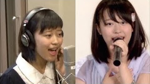 Be Alive/小田さくら
