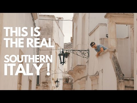 Italian home-hunter finds a gem in THE most underrated city in Puglia, Italy - Martina Franca