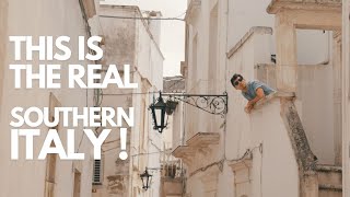 Italian homehunter finds a gem in THE most underrated city in Puglia, Italy  Martina Franca