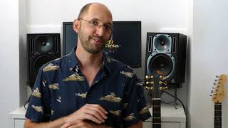Recovering from Guitar Focal Dystonia.
Musicians dystonia is a rare brain condition still unknown to medical science these days.
Its origins are uncertain and its treatment is still being investigated.
Dr. Joaquin Farias is one of the leading researchers in the cause and treatment of dystonia.
His approach is the Neuroplastic Movement Therapy; which defends the fact that the brain is elastic and needs to be stimulated to recover its elasticity and help healing from this rare condition.
World music guitarist Fernando Perez explains his experience after recovering from musicians dystonia.
www.fernandoperezguitar.com
#guitar #dystonia #focaldystonia Recovering from Guitar Focal Dystonia.