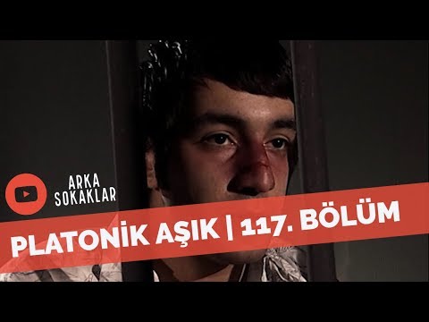 Arka Sokaklar - Zeliş'e Musallat Olan Çocuk | 117. Bölüm