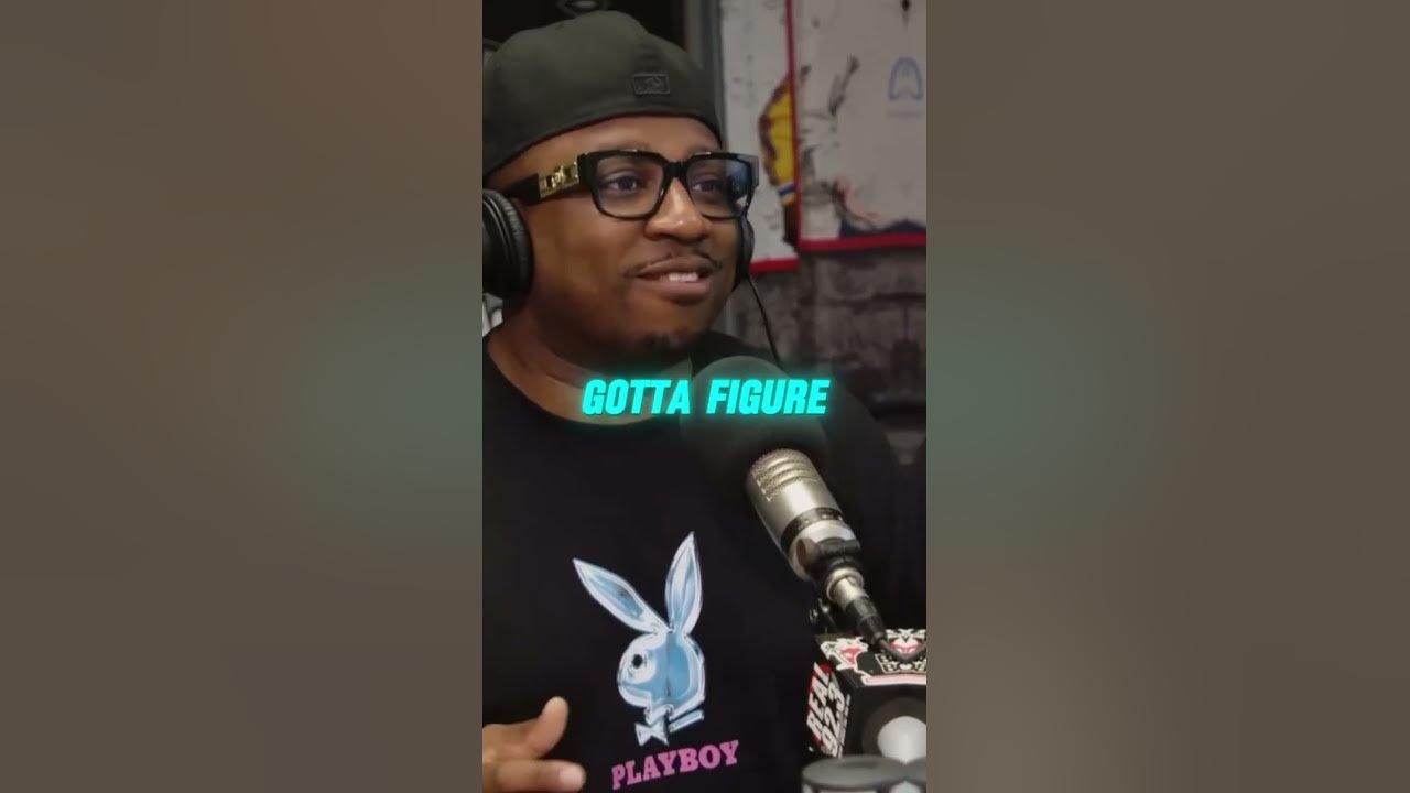 DJ HED SAYS HE WENT NUTTS AFTER LISTENING THE START OF NOT LIKE US #rap#hiphop#notlikeus#shortvideo