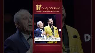 En Quality Çıkış Yapan Şarkı: Dertliler Meyhanesi - Serkan Kaya
