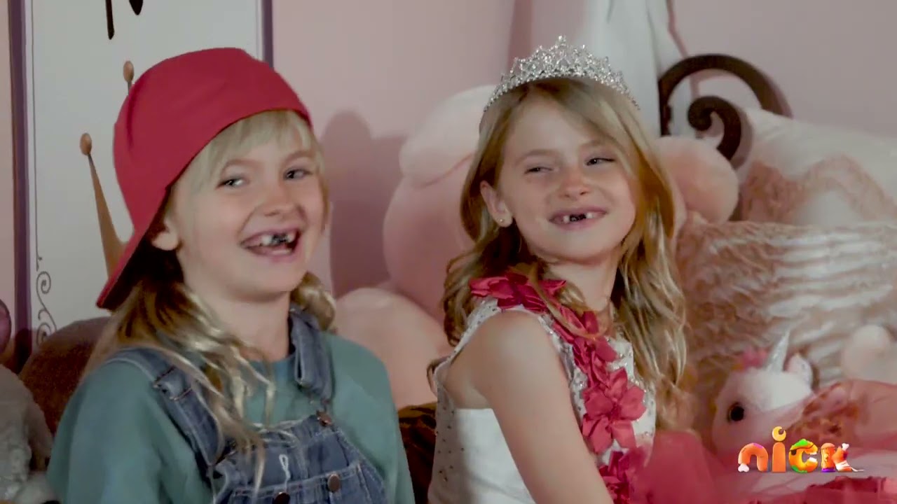 The Loud House Live Action Behind The Scenes Episode 5 Wait for