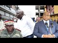 FELIX TSHISEKEDI DRIBLE LE FCC , L ' ARMEE ZAMBIENNE SE RETIRE. PR JC MWAMBA AU PARLEMENT DEBOUT ACP DU 28/07/2020 ( VIDEO )