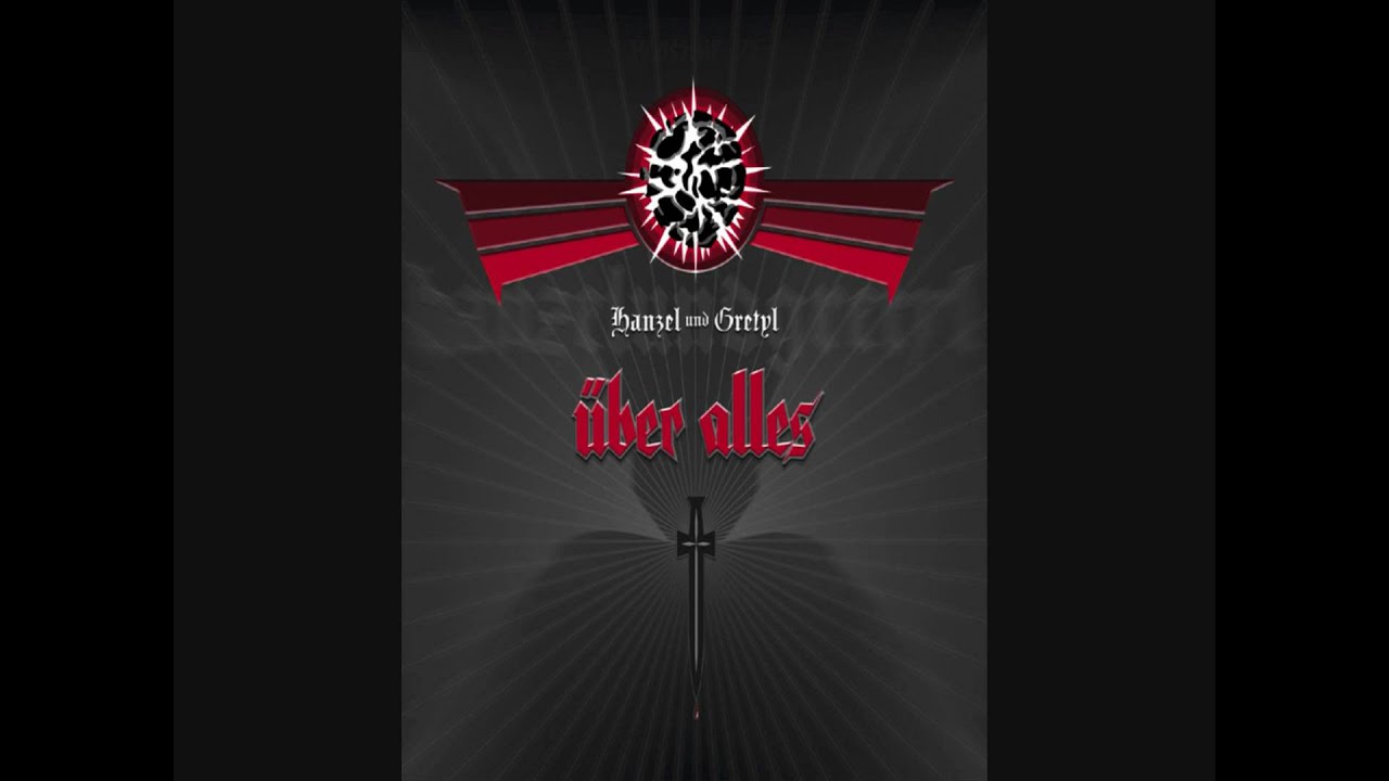 Hanzel und Gretyl - Third Reich From The Sun