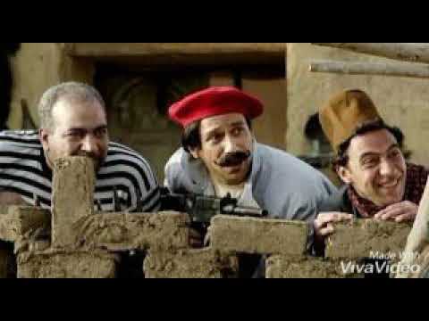موسيقي شمس الزناتي علي طريقه الكبير اوي