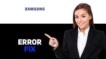How To Fix The Samsung Refrigerator Pc-Er Error Code - Meaning, Causes, & Solutions (2025)