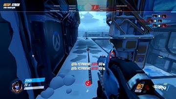 Widow Double shot is very nice