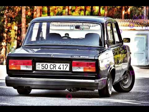 ►Azeri Bass Music-(Vusal Tenha)-Bu Seherde)Full◄