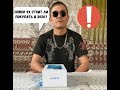 HONOR 9X РАСПАКОВКА И ОБЗОР