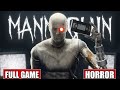 MANNEQUIN HORROR FORTNITE (FULL GAME) Nikof