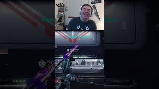 Peekaboo, I one shot you! #destiny2 #funny