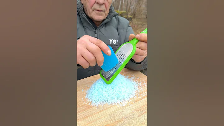 SURVIVAL skills: Made some kindling out of SOAP 🧼🔥#camping #survival #bushcraft #outdoors