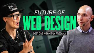 Blueprint For Modern Web Design: Deep Dive w/ Vitaly Friedman