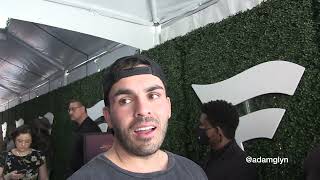 Kyle from Nelk Boys talks dream guest on the podcast, craziest fan experience, and more!!