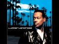 Luther Vandross - If I Was The One