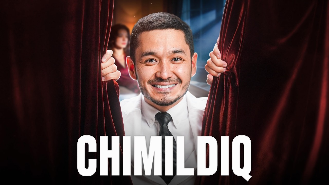 Chimildiqda nima qilish kerak? / Birinchi kecha haqida