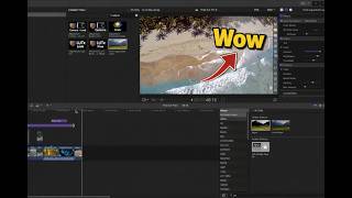 10 Final Cut Pro X Tips I Wish I Knew Sooner (Speed Up Your Editing!)