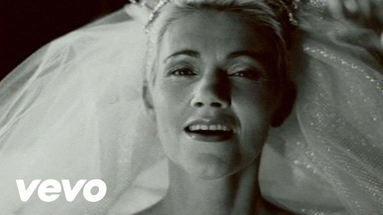 The Cranberries - Stars (Official Music Video)