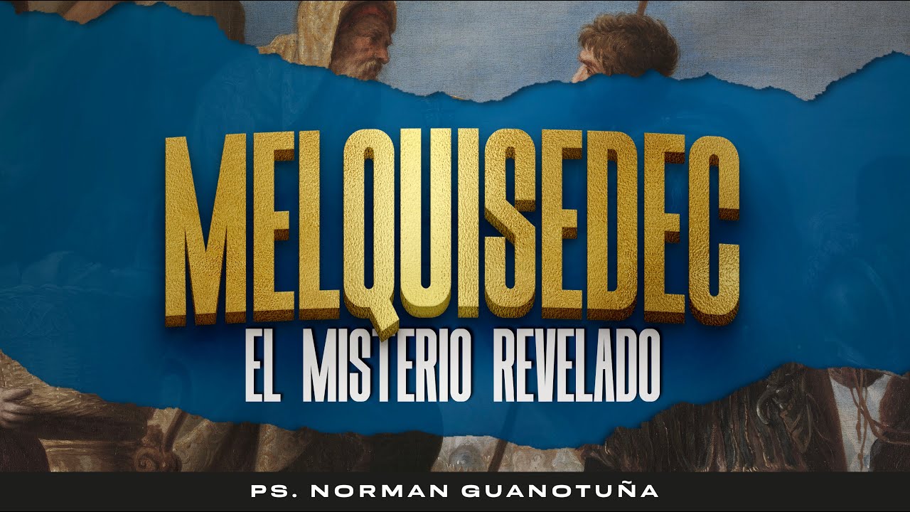 Melquisedec