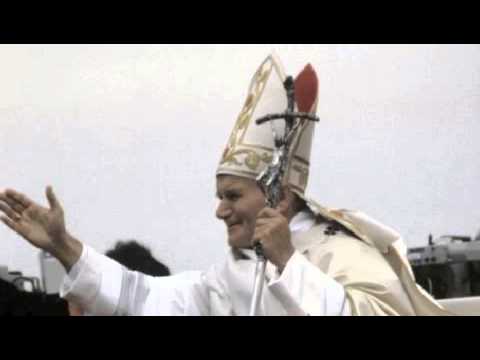 Homélie de Jean Paul II au Bourget 1980