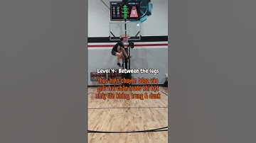 ✍️8 CÁCH ÚP RỔ ĐỈNH CAO