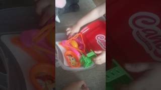 Bengisu Doktor Oldu. Hastaları Bebee Ve Heyan Filibe Bakıyor. Eğlenceli̇ Çocuk Vi̇deosu