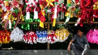 Check out this Filipino holiday tradition. What are your cultural holiday traditions?