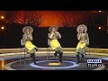 Le Mondine "Canti di guerra" | Cantando Ballando (HD)