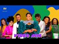 POWERFUL GHANA GOSPEL VIDEO MIX 2022 - DJ HEAVEN