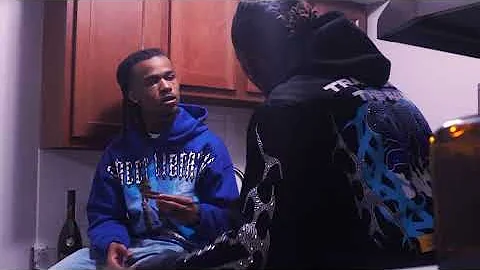 JAY I EBK x SOS NIKEE x INA PAST (SHOT BY OBN VISUALZ)