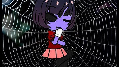 •Undertale Crew reacts to Muffet vs Bandits• // +Muffet (plz read desc)