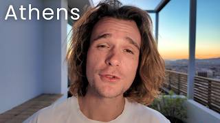 Download Lagu my unfiltered thoughts after visiting athens, greece MP3