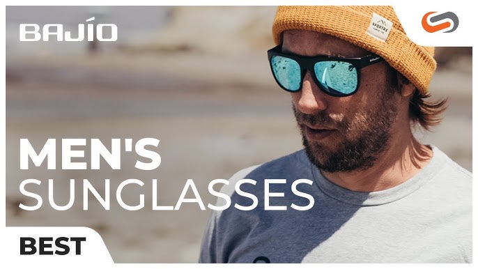 Best Bajío Fishing Sunglasses: Get Hooked on These New Frames!