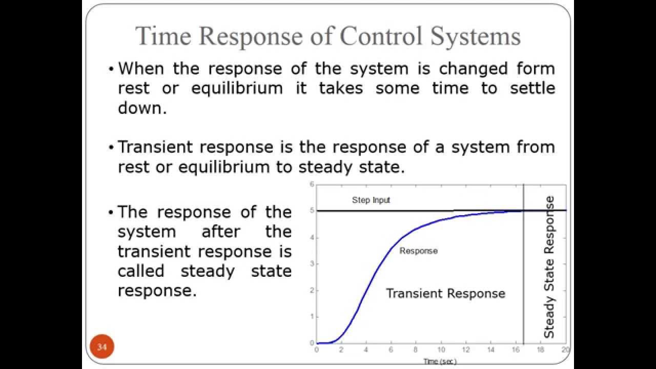 Steady state and transient state identification in an industrial process