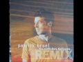 PATRICK BRUEL "Au café des délices" (Club remix version longue)